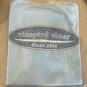 Vineyard Vines Men’s sz Sm Pocket Tee